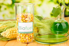 Creed biofuel availability