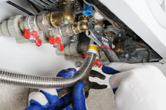Creed boiler repair companies