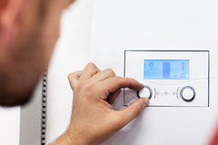 best Creed boiler servicing companies
