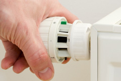 Creed central heating repair costs
