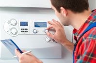 free commercial Creed boiler quotes