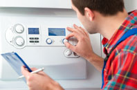 free Creed gas safe engineer quotes