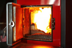 solid fuel boilers Creed